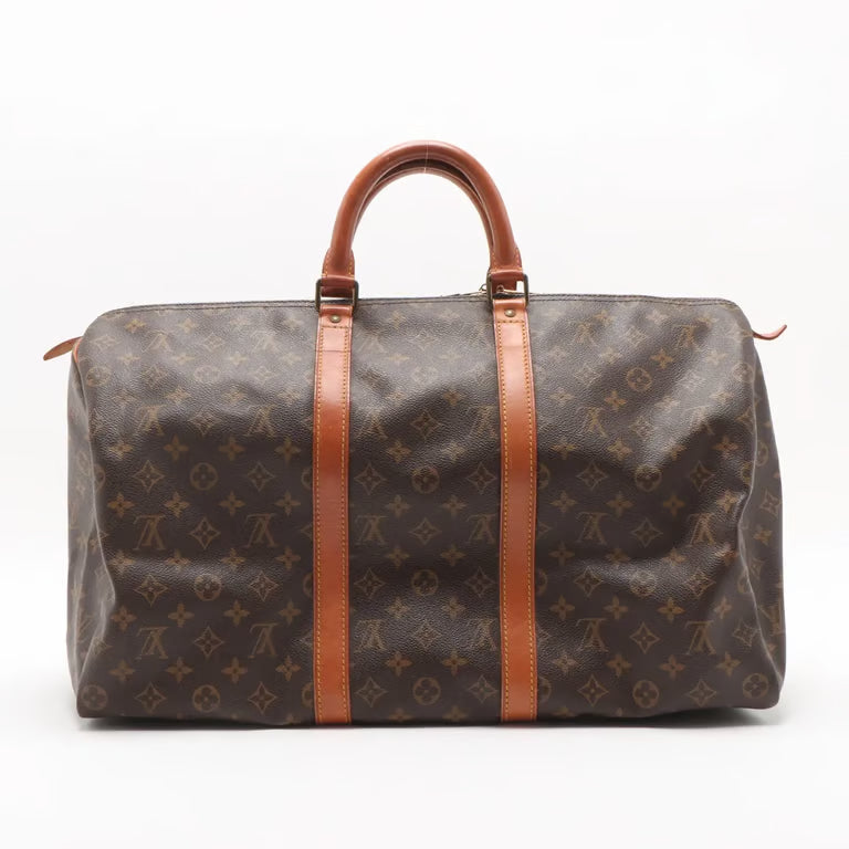 Louis Vuitton Keepall 50