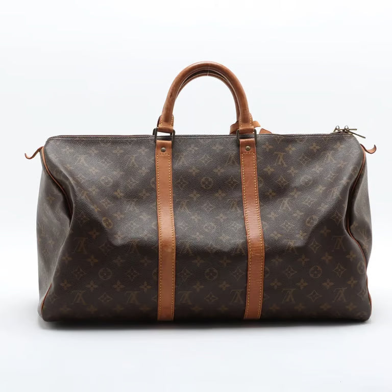 Louis Vuitton Keepall 50