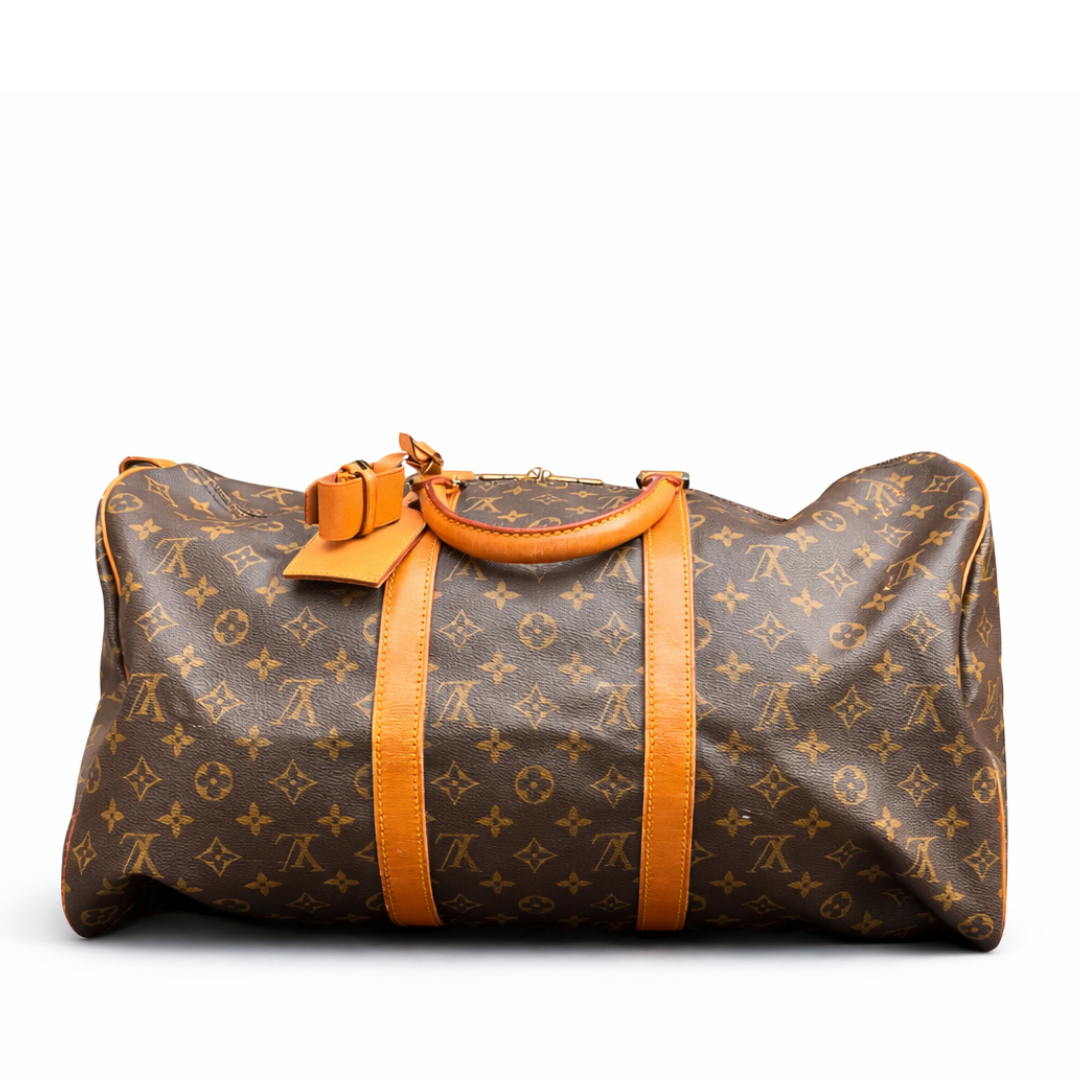 Louis Vuitton Keepall 50
