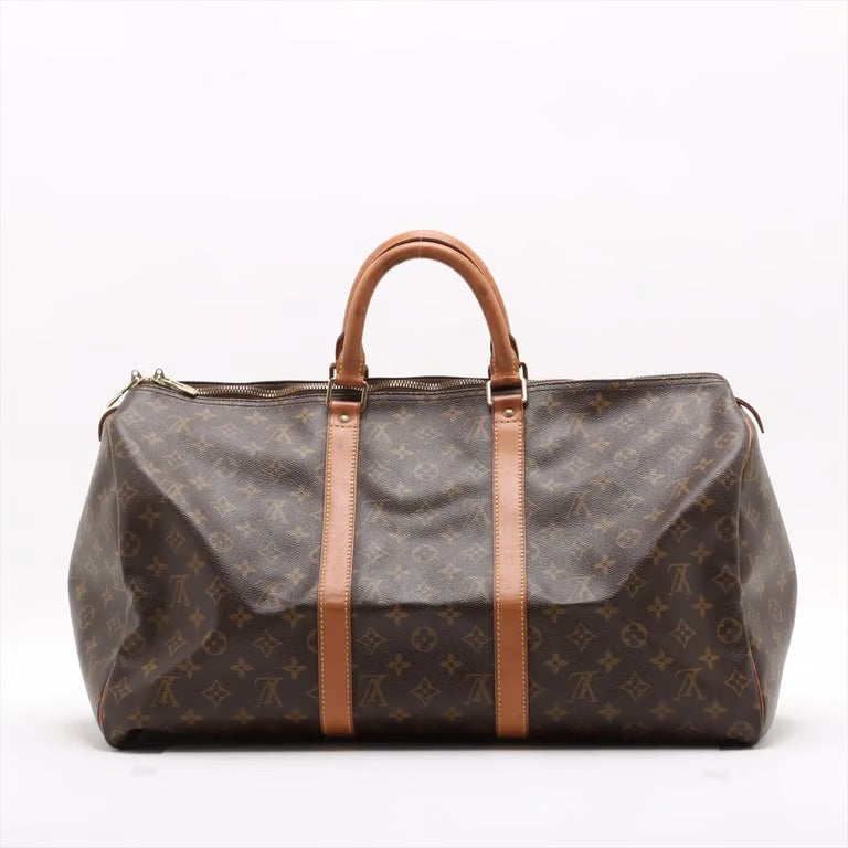 Louis Vuitton Keepall 50
