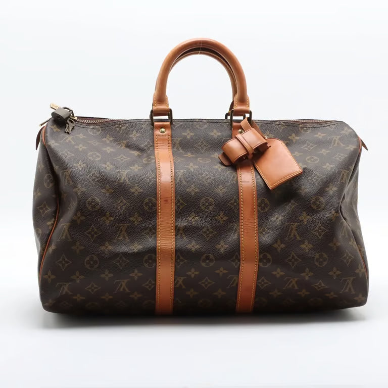 Louis Vuitton Keepall 45