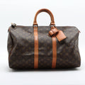 Louis Vuitton Keepall 45