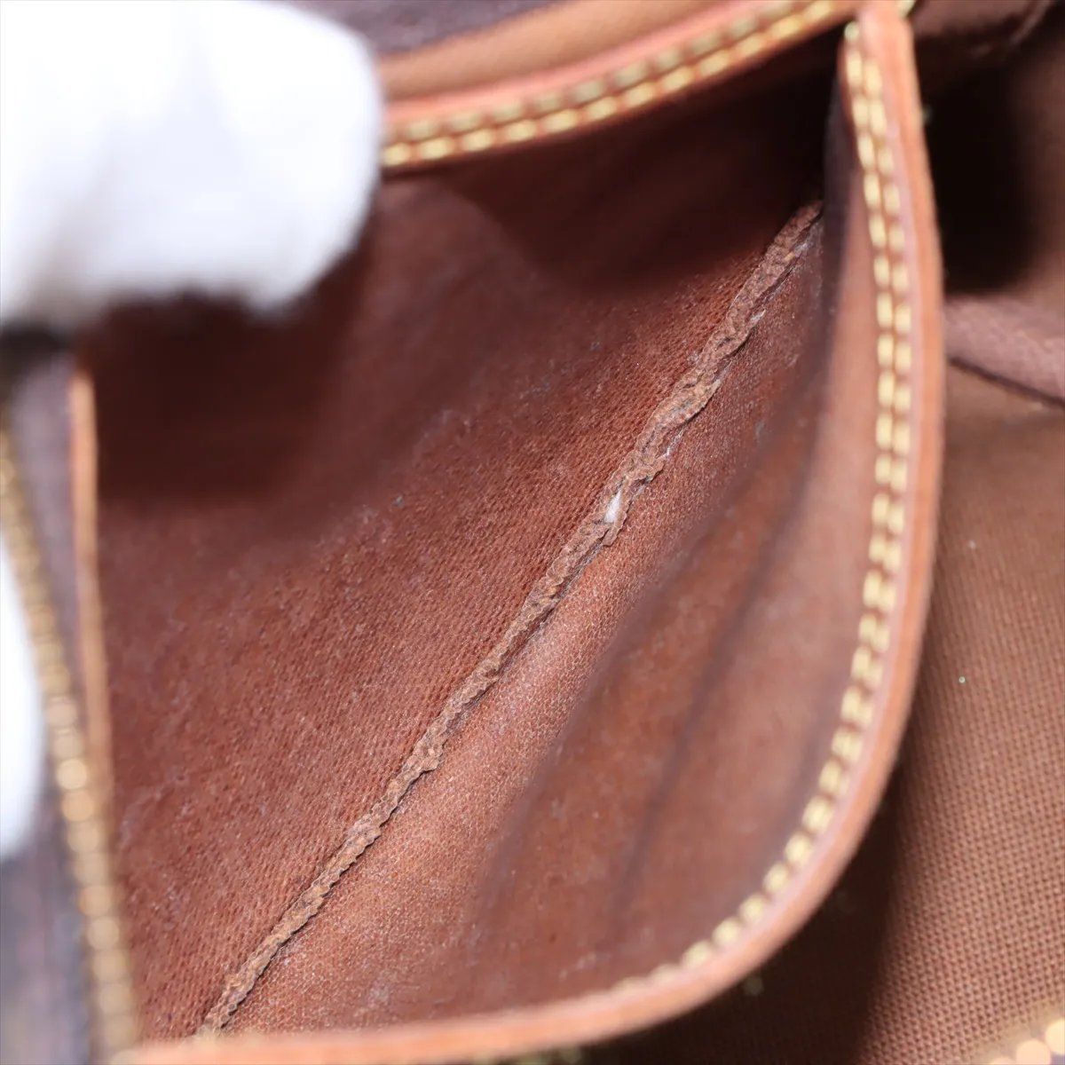 Louis Vuitton Speedy 25