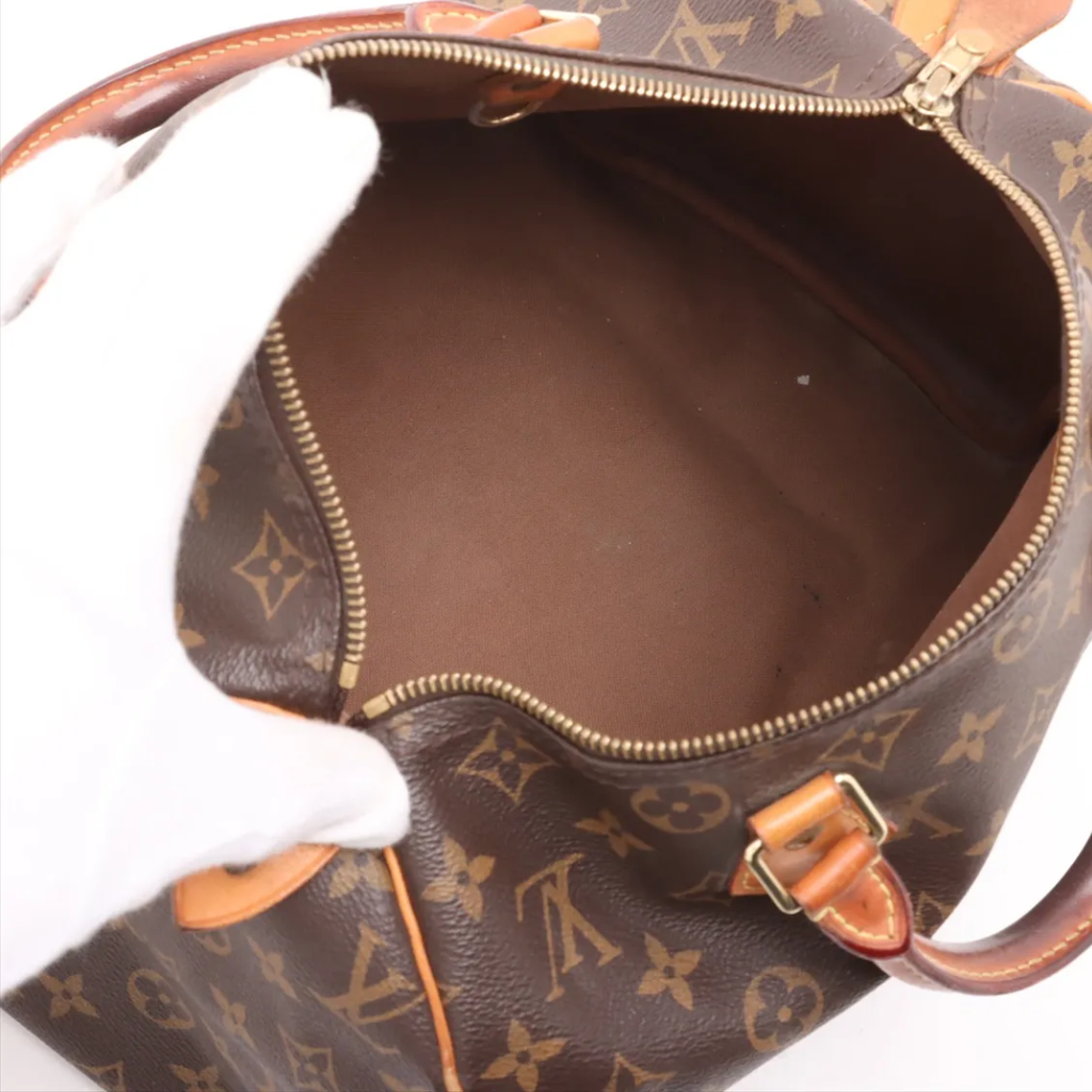 Louis Vuitton Speedy 30