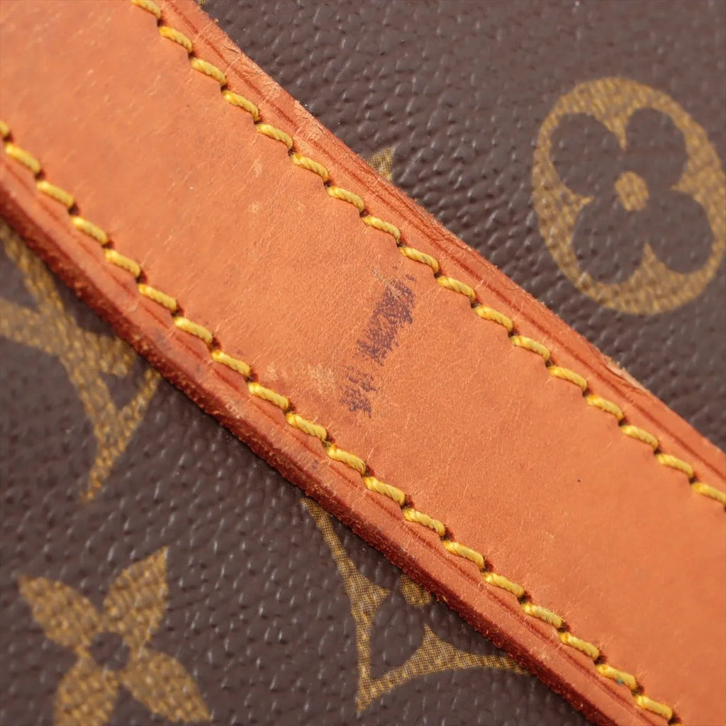 Louis Vuitton Keepall 55 Bandoulière