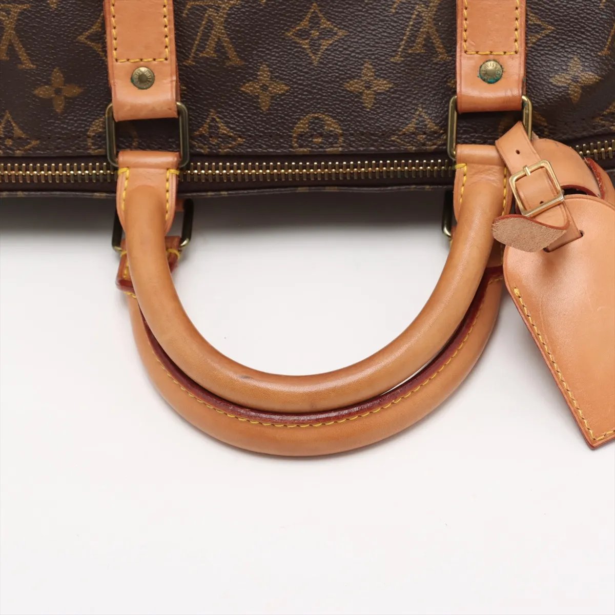 Louis Vuitton Keepall 50 Bandoulière