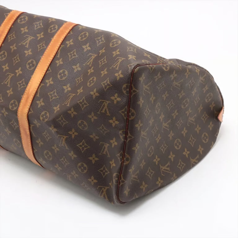 Louis Vuitton Keepall 55
