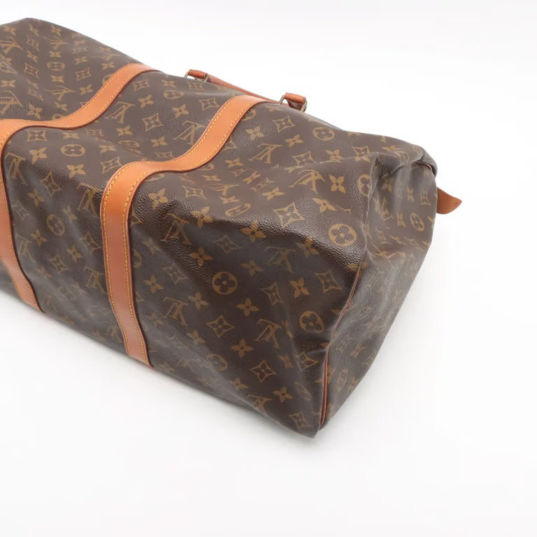 Louis Vuitton Keepall 50