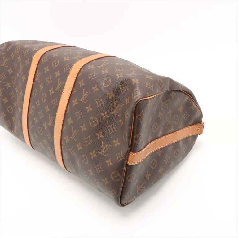 Louis Vuitton Keepall 50 Bandoulière