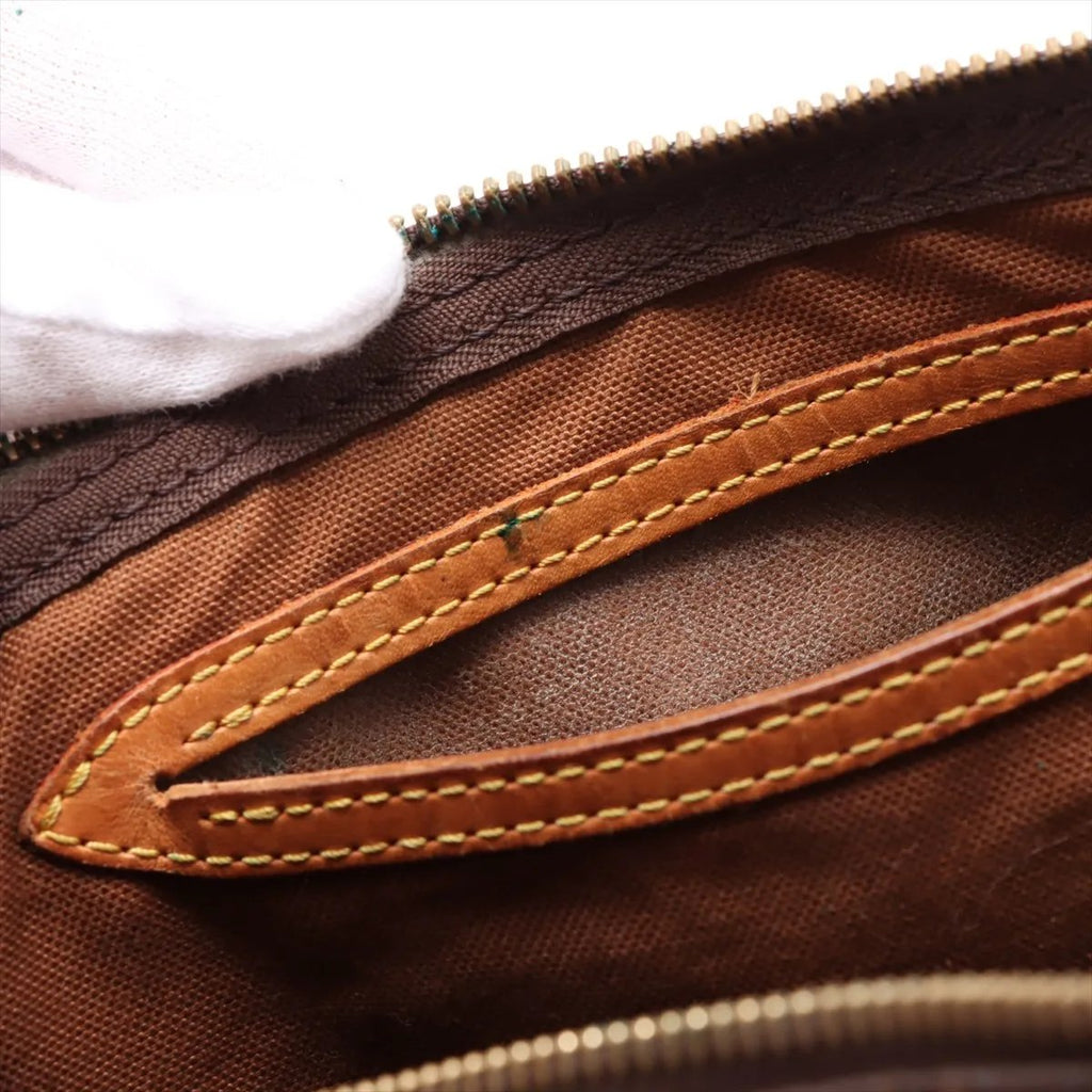 Louis Vuitton Speedy 35