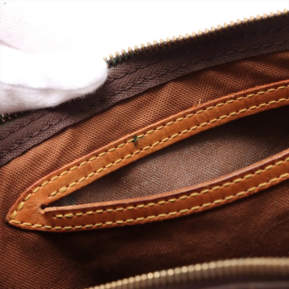 Louis Vuitton Speedy 35