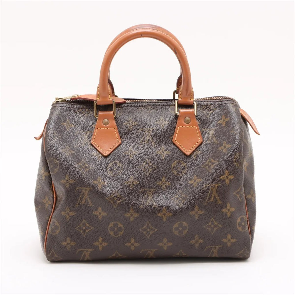 Louis Vuitton Speedy 25