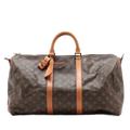 Louis Vuitton Keepall 50 Bandoulière