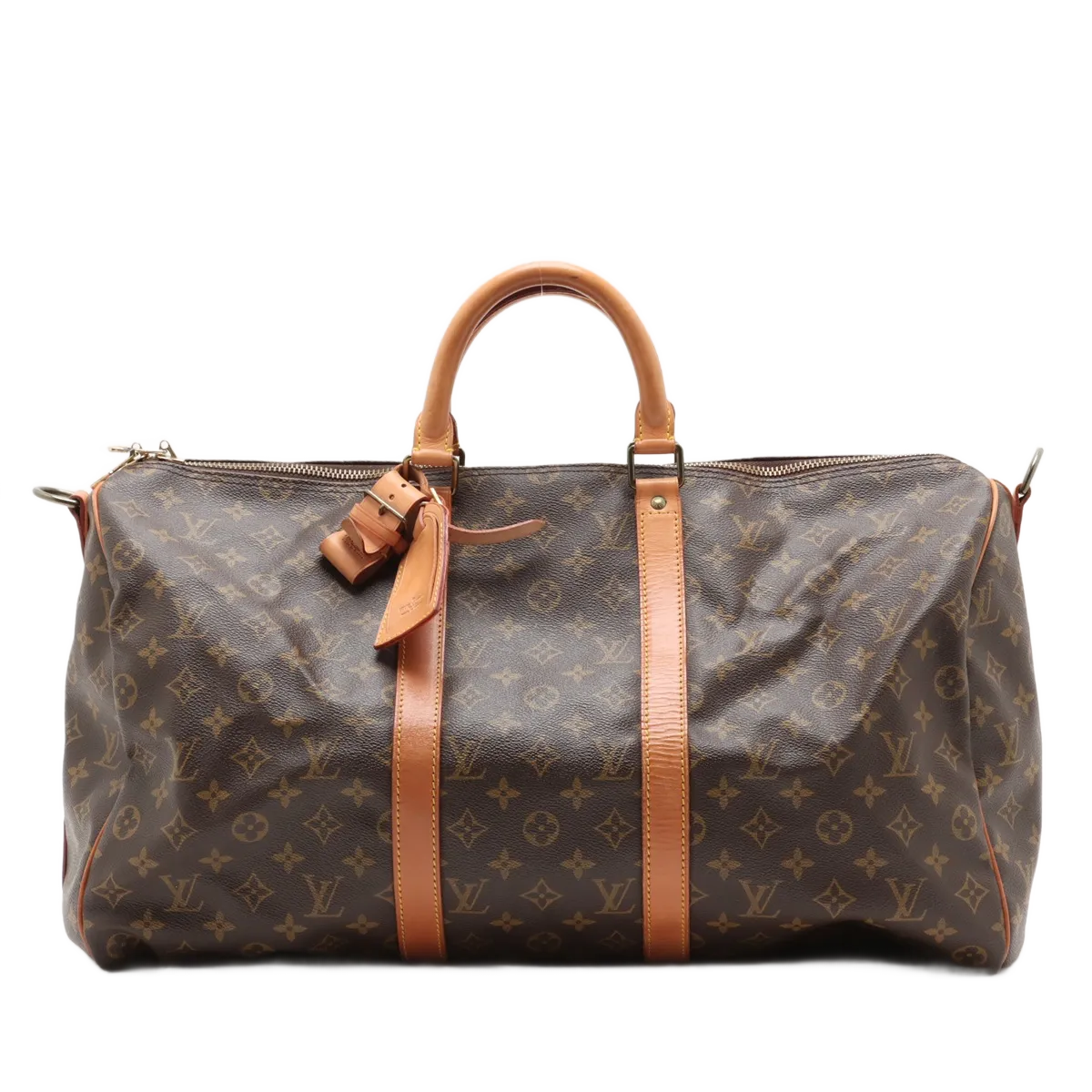 Louis Vuitton Keepall 50 Bandoulière