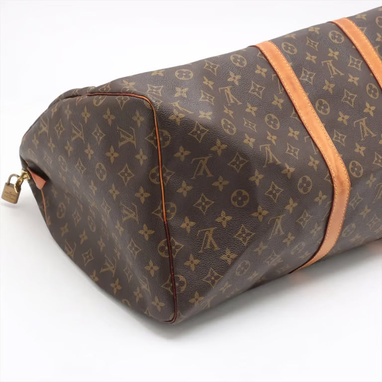Louis Vuitton Keepall 55