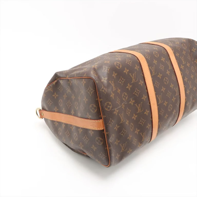 Louis Vuitton Keepall 50 Bandoulière