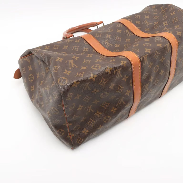 Louis Vuitton Keepall 50