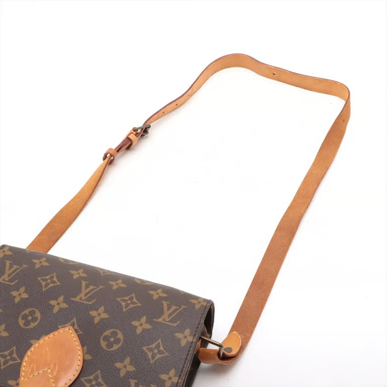 Louis Vuitton Cartouchiere