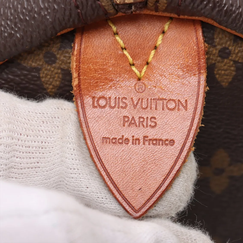 Louis Vuitton Speedy 30