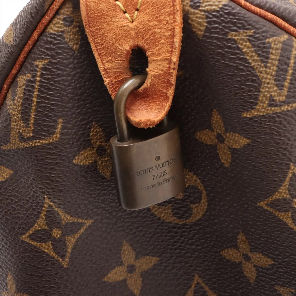 Louis Vuitton Speedy 30