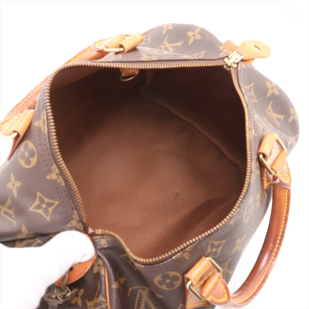 Louis Vuitton Speedy 30