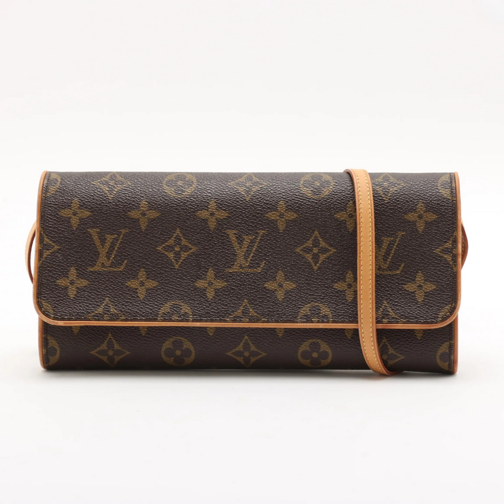 Louis Vuitton Pochette Twin GM