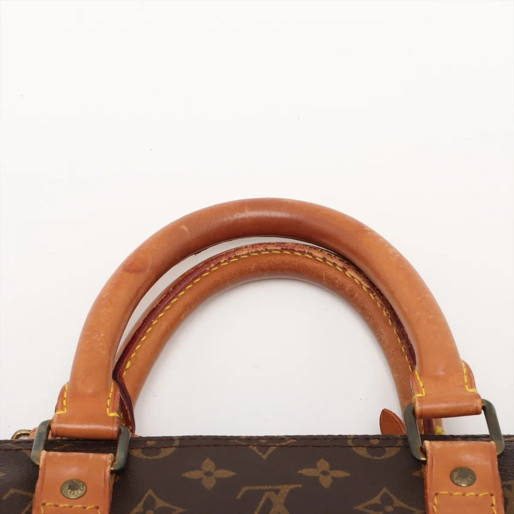 Louis Vuitton Keepall 55 Bandoulière