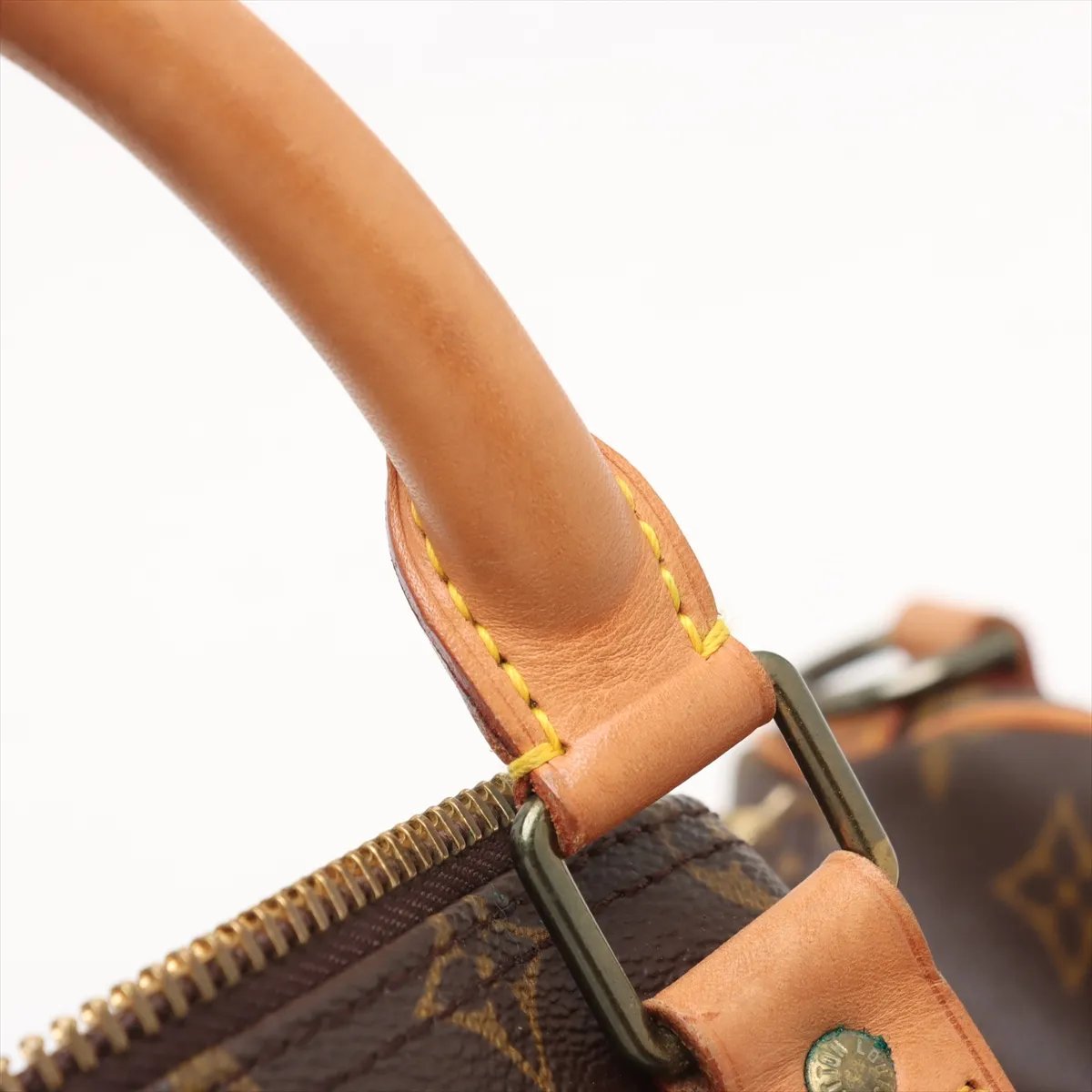 Louis Vuitton Keepall 50 Bandoulière