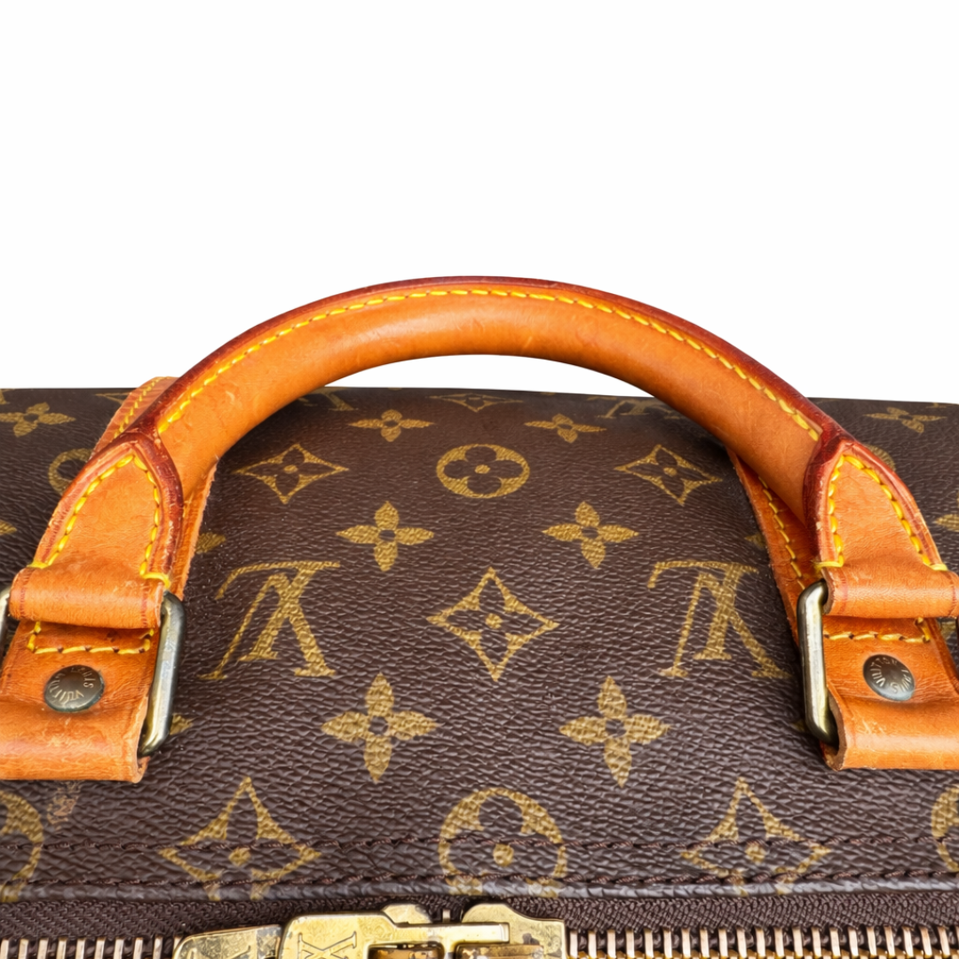 Louis Vuitton Keepall 50