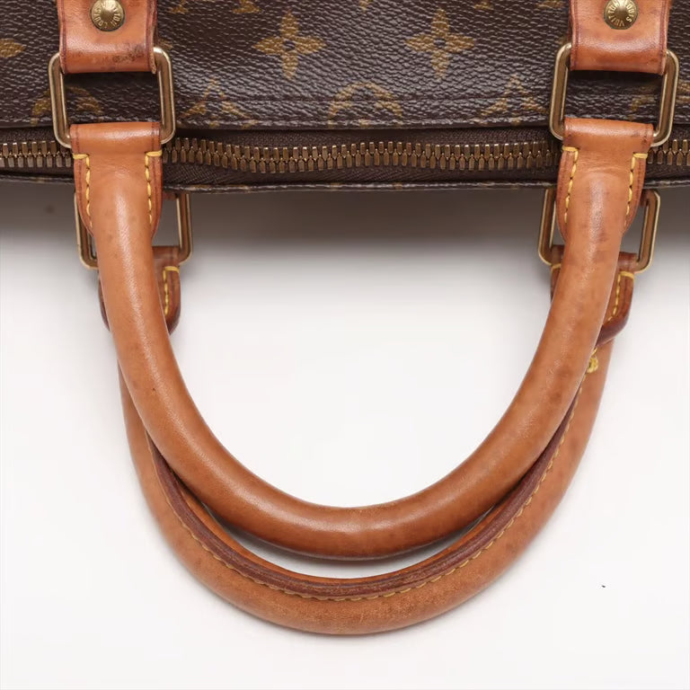 Louis Vuitton Keepall 50
