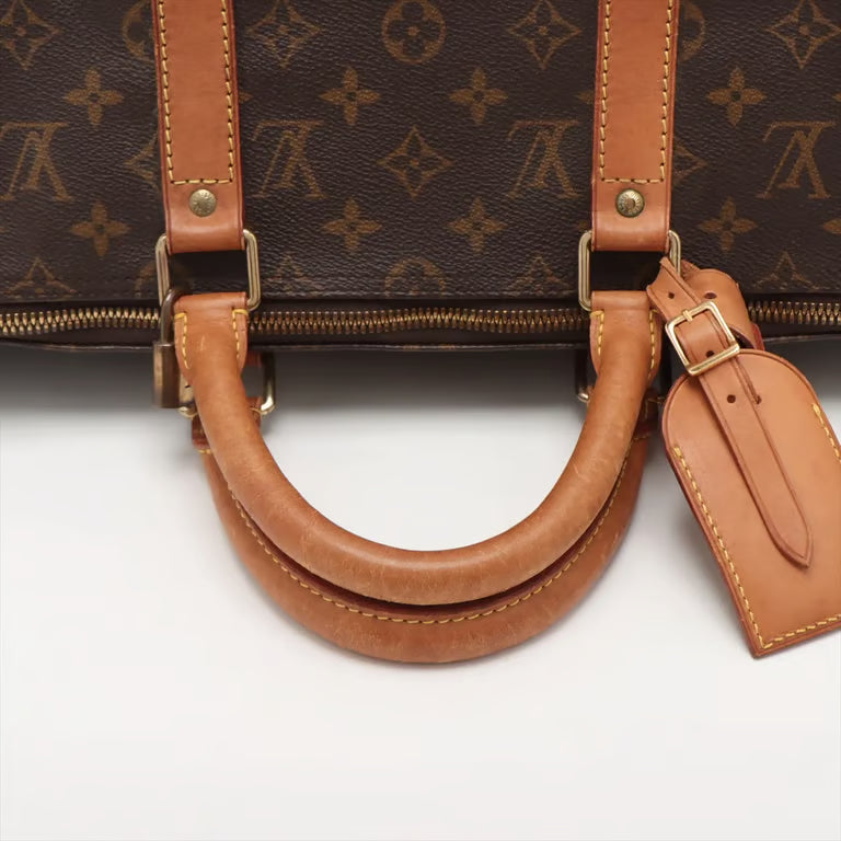 Louis Vuitton Keepall 50 Bandoulière