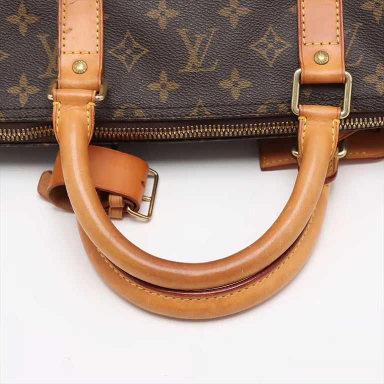 Louis Vuitton Keepall 55