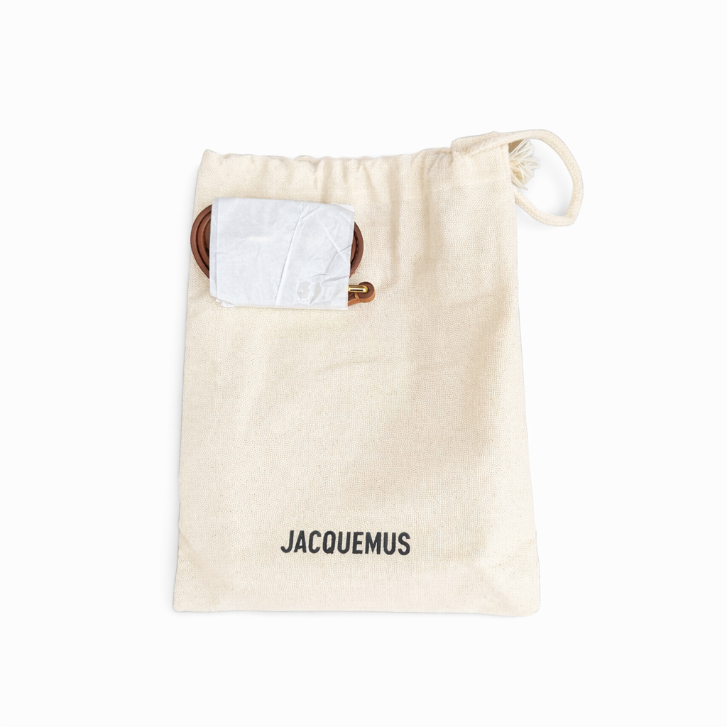 Jacquemus Le Chiquito Mini