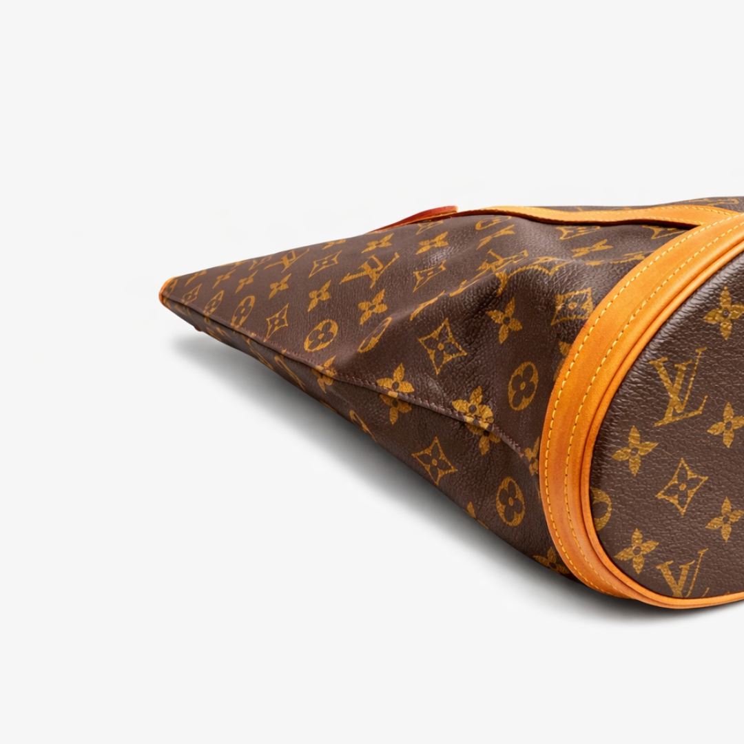 Louis Vuitton Bucket Bag GM