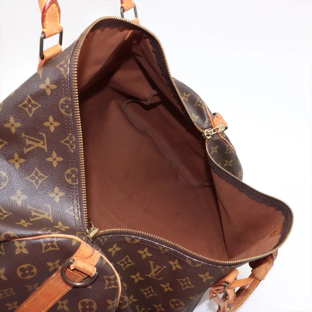 Louis Vuitton Keepall 55 Bandoulière