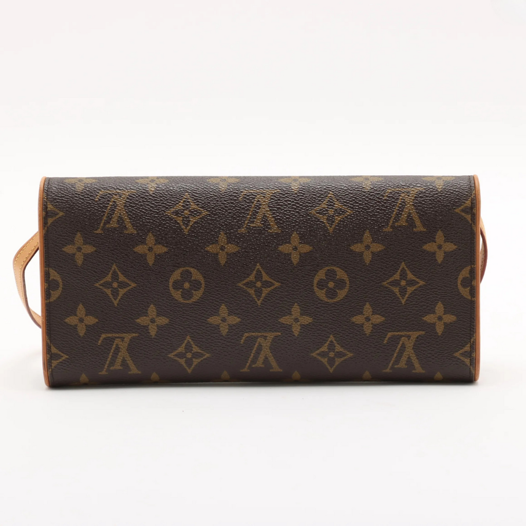 Louis Vuitton Pochette Twin GM