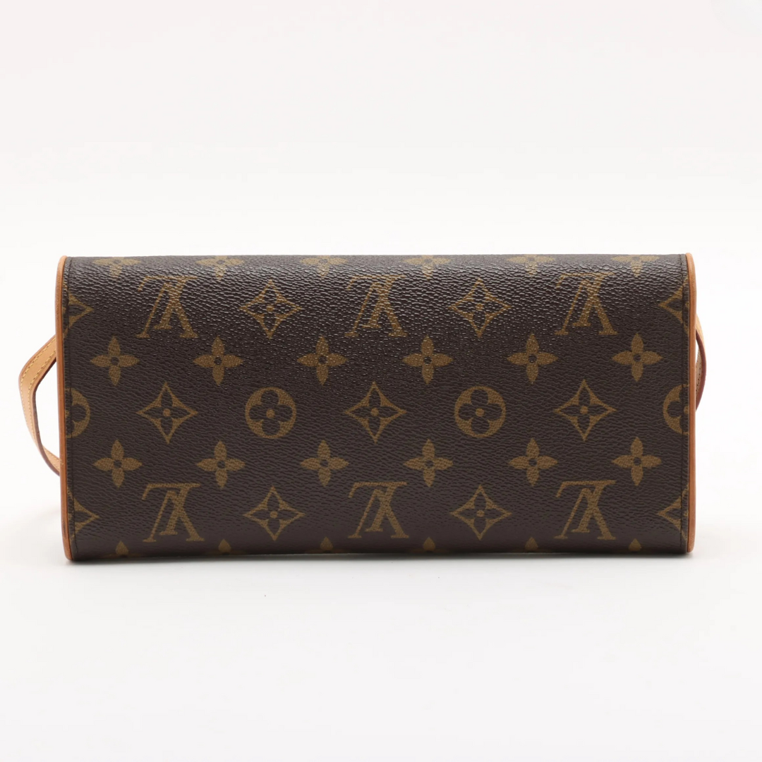 Louis Vuitton Pochette Twin GM