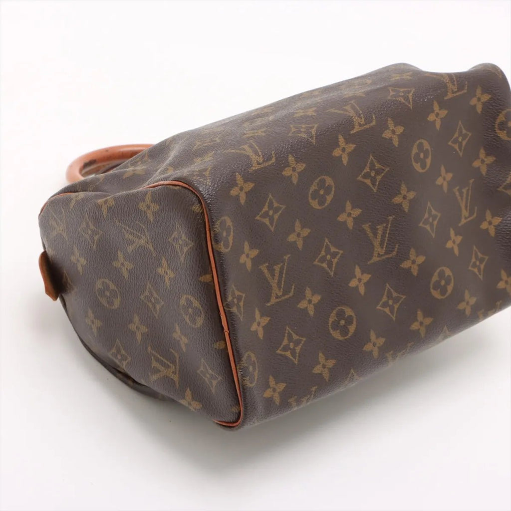 Louis Vuitton Speedy 25