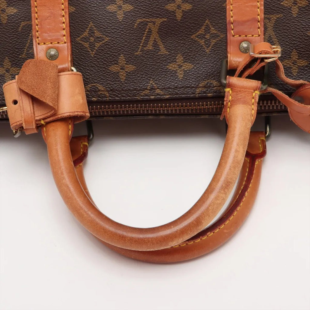 Louis Vuitton Keepall 55 Bandoulière
