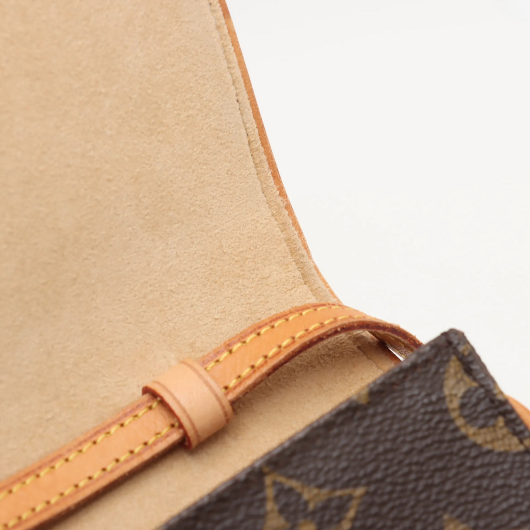 Louis Vuitton Pochette Twin GM