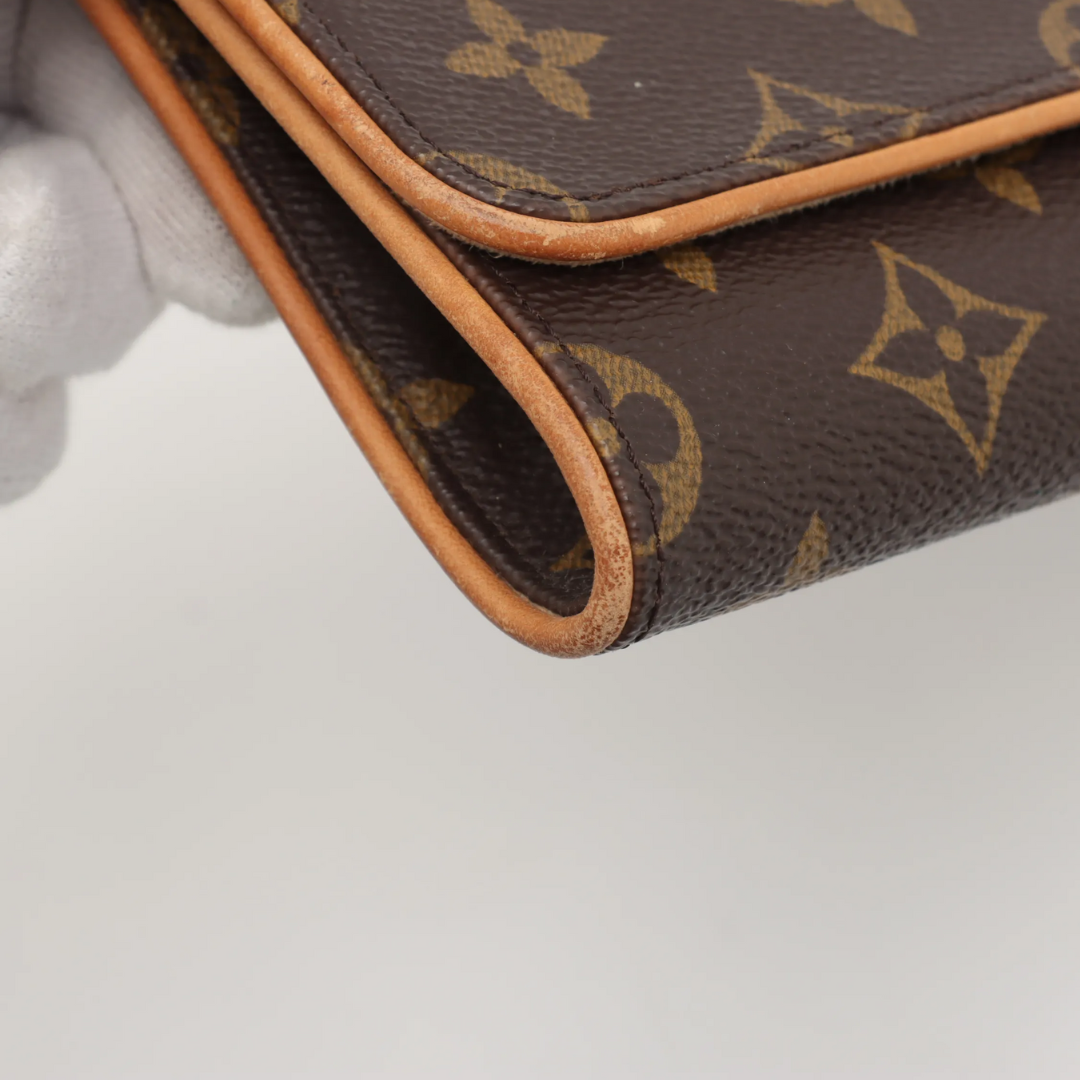 Louis Vuitton Pochette Twin GM