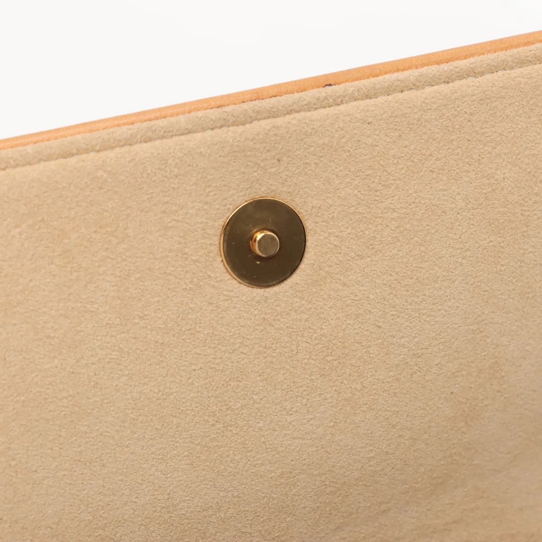 Louis Vuitton Pochette Twin GM