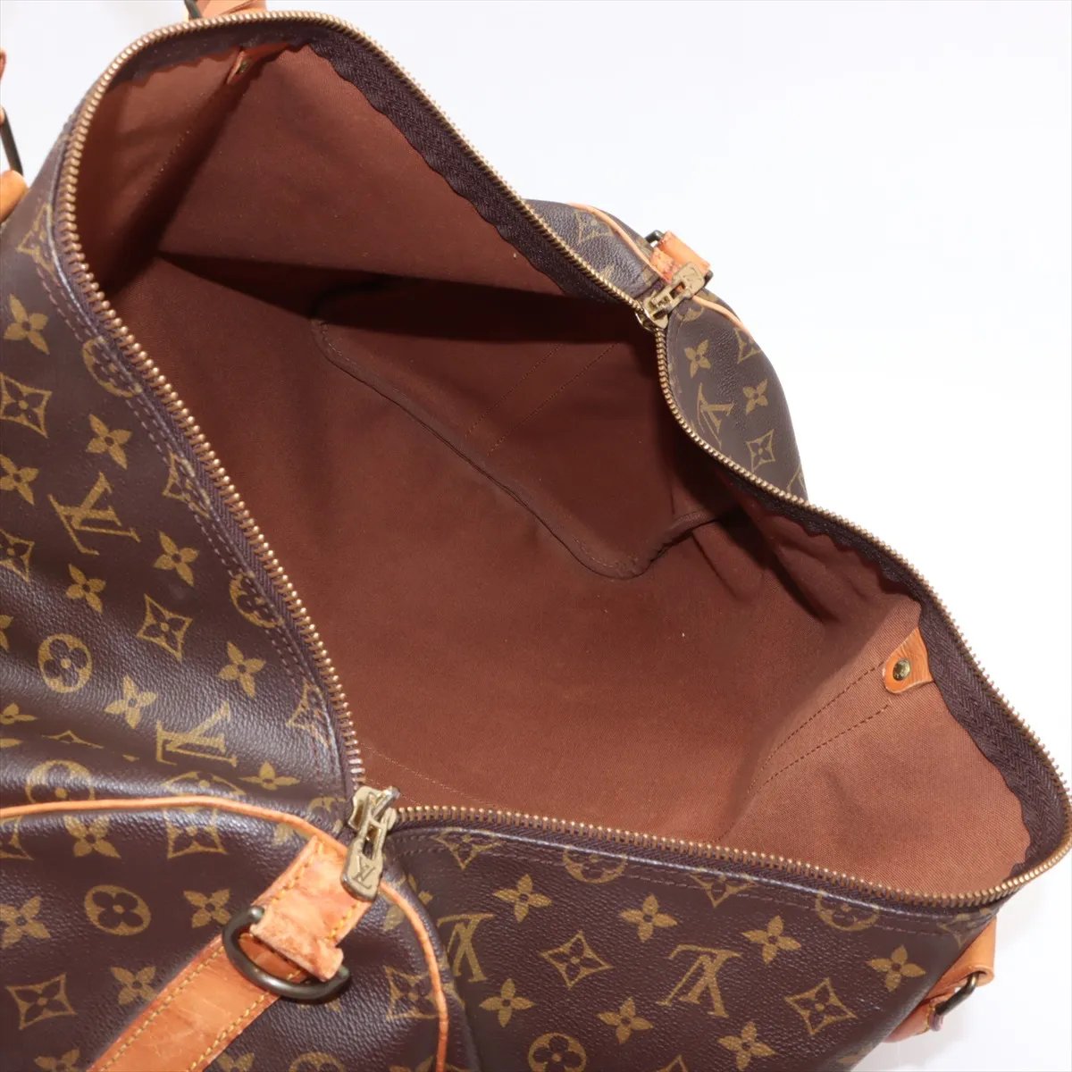 Louis Vuitton Keepall 55 Bandoulière