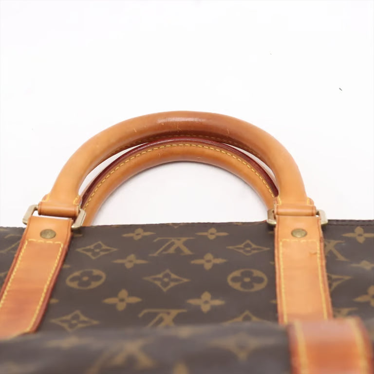 Louis Vuitton Keepall 55