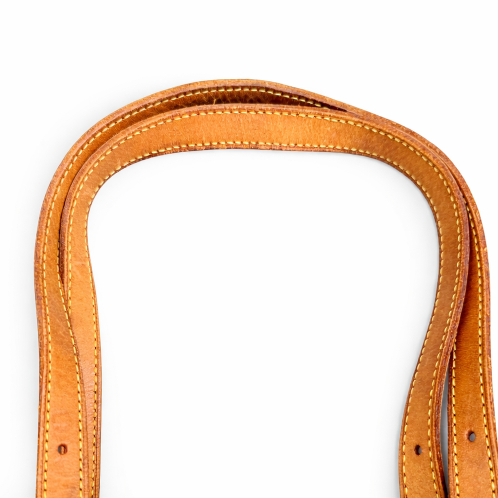 Louis Vuitton Bucket Bag GM