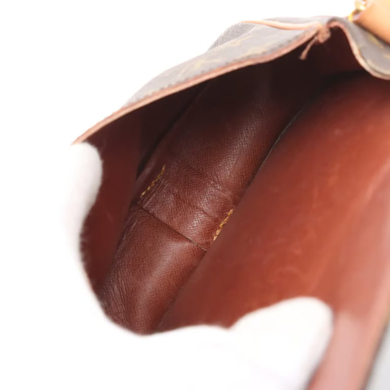 Louis Vuitton Mini Cartouchière