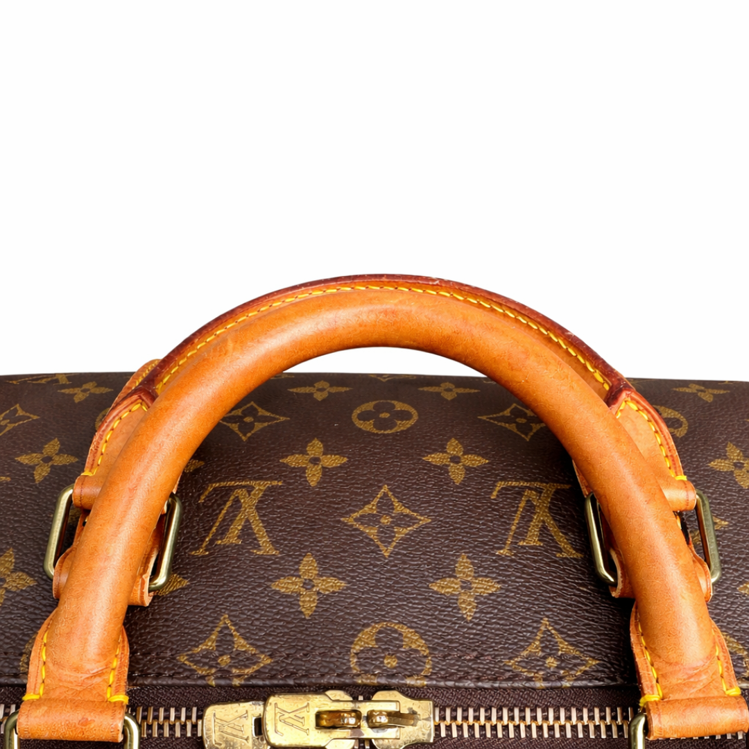 Louis Vuitton Keepall 50