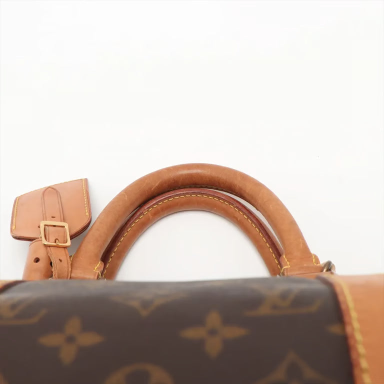 Louis Vuitton Keepall 50 Bandoulière