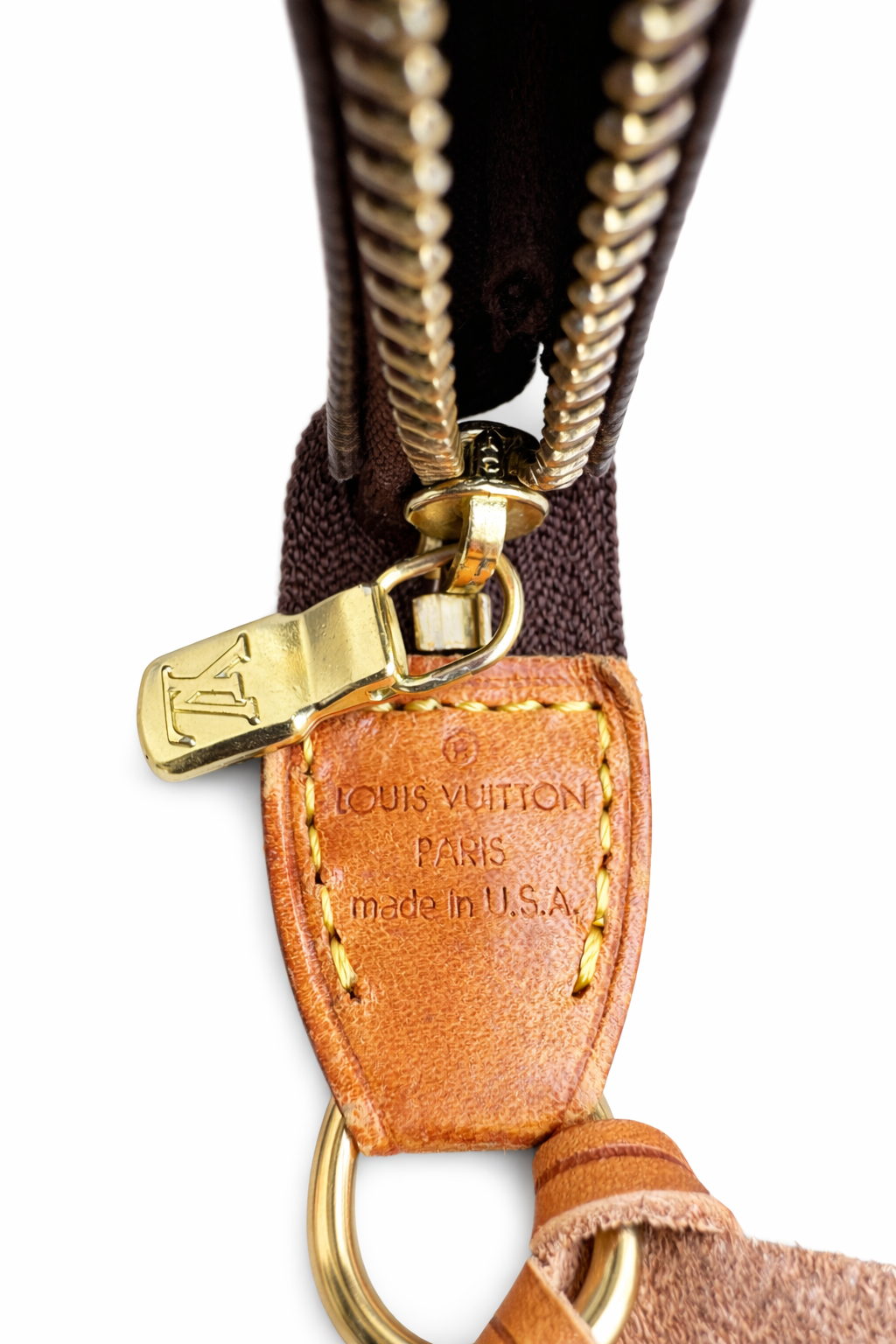 Louis Vuitton Pochette Accessoires