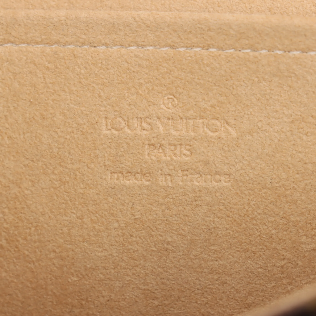 Louis Vuitton Pochette Twin GM